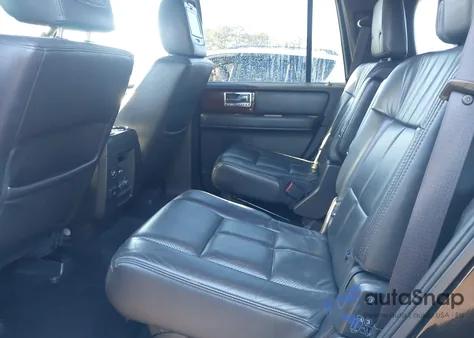 2014 Lincoln Navigator z USA, uszkodzony, nr VIN 5LMJJ2J56EEL02788